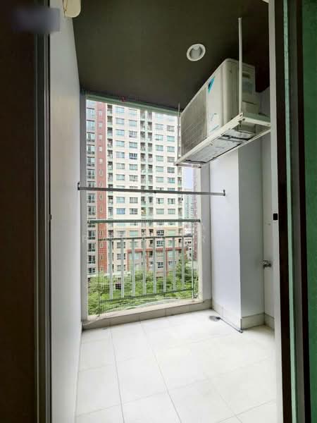 Lumpini Place Ratchayothin, Bangkok, 1484 Phahonyothin Road, Chan Kasem, Chatuchak, Bangkok, 1 Bedroom, 28 sqm, Condo For Rent, by Airada Parasarn, 500030843 - DDproperty.com