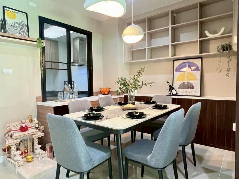 ขาย - เดอะ ทรอป เออเบิร์น(มอเตอร์เวย์-ลาดกระบัง), กรุงเทพ