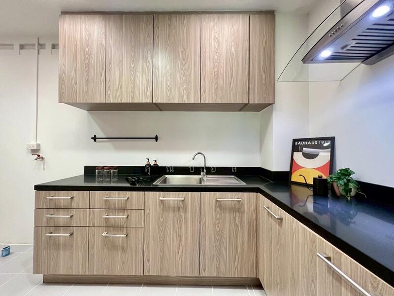 ขาย - เดอะ ทรอป เออเบิร์น(มอเตอร์เวย์-ลาดกระบัง), กรุงเทพ