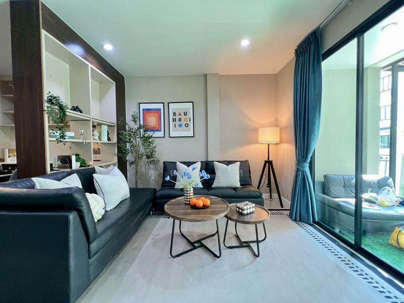 ขาย - เดอะ ทรอป เออเบิร์น(มอเตอร์เวย์-ลาดกระบัง), กรุงเทพ