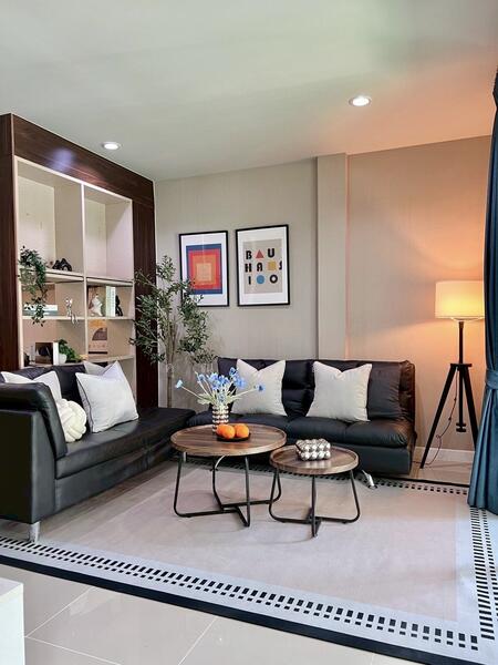 ขาย - เดอะ ทรอป เออเบิร์น(มอเตอร์เวย์-ลาดกระบัง), กรุงเทพ