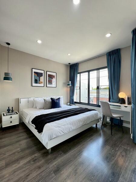 ขาย - เดอะ ทรอป เออเบิร์น(มอเตอร์เวย์-ลาดกระบัง), กรุงเทพ