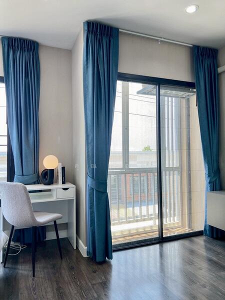 ขาย - เดอะ ทรอป เออเบิร์น(มอเตอร์เวย์-ลาดกระบัง), กรุงเทพ