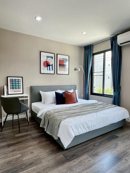 ขาย - เดอะ ทรอป เออเบิร์น(มอเตอร์เวย์-ลาดกระบัง), กรุงเทพ