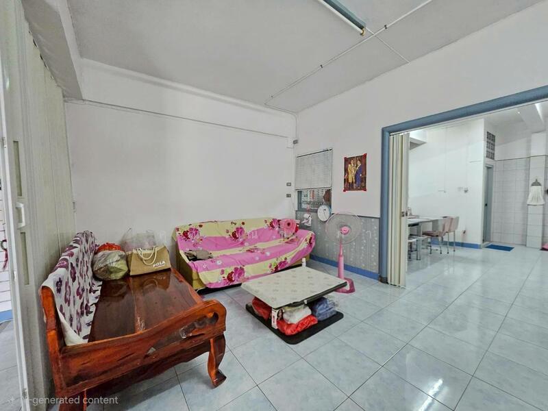 ขาย - ขายบ้านเดี่ยวรีโนเวทใหม่ บ้านมุม ซอยบางแค 55/2 แยก 11 - ขนาด 23.70 ตรว., กรุงเทพ