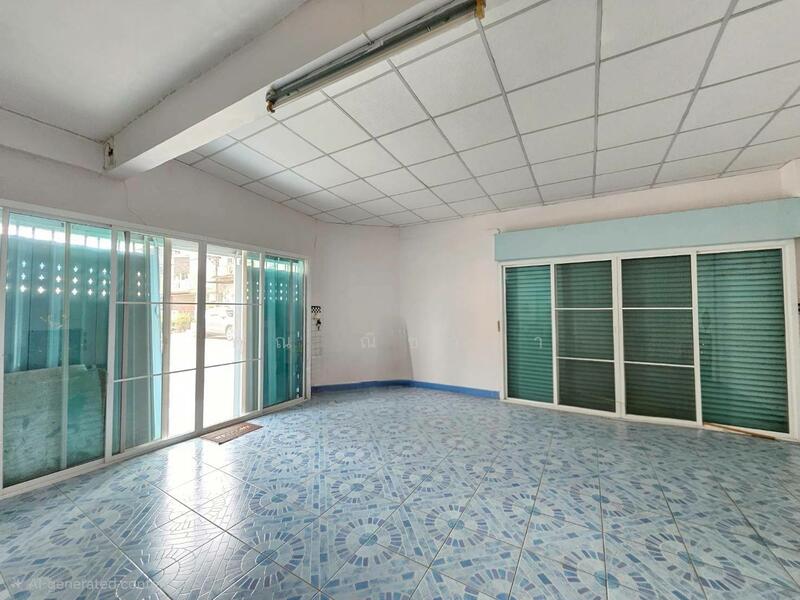 ขาย - ขายบ้านเดี่ยวรีโนเวทใหม่ บ้านมุม ซอยบางแค 55/2 แยก 11 - ขนาด 23.70 ตรว., กรุงเทพ