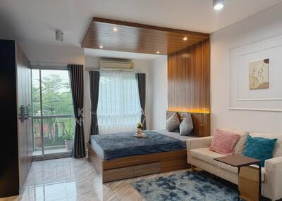ขาย - Iris Avenue Onnuch-Suvarnabhumi : ไอริส แอเวนิว อ่อนนุช-สุวรรณภูมิ, กรุงเทพ