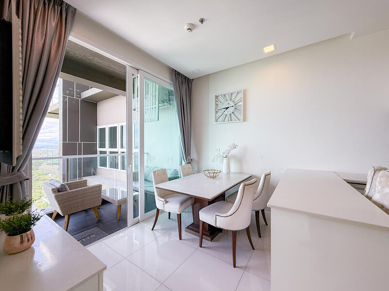 For Sale - Del Mare Bangsaray Beachfront, Chon Buri