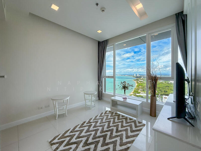 For Sale - Del Mare Bangsaray Beachfront, Chon Buri