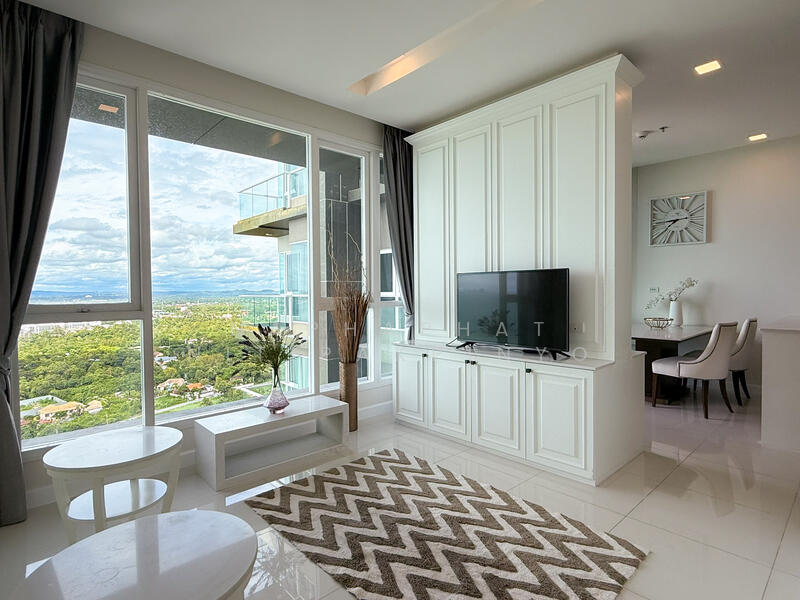 For Sale - Del Mare Bangsaray Beachfront, Chon Buri