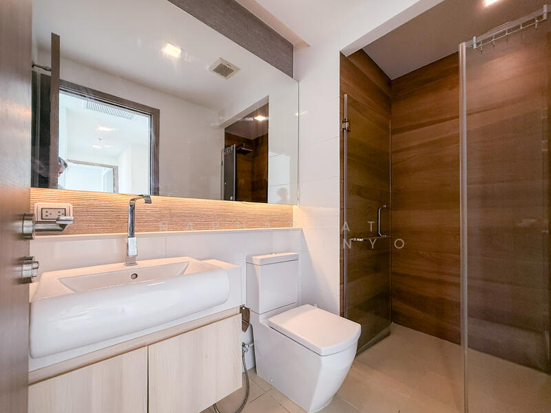 For Sale - Del Mare Bangsaray Beachfront, Chon Buri