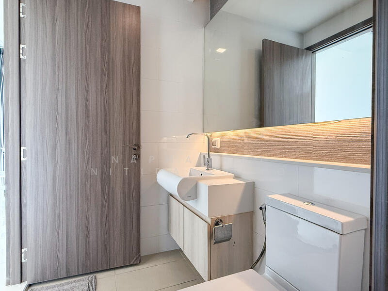 For Sale - Del Mare Bangsaray Beachfront, Chon Buri