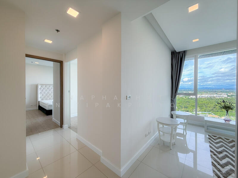 For Sale - Del Mare Bangsaray Beachfront, Chon Buri