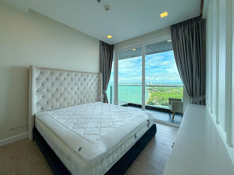 For Sale - Del Mare Bangsaray Beachfront, Chon Buri