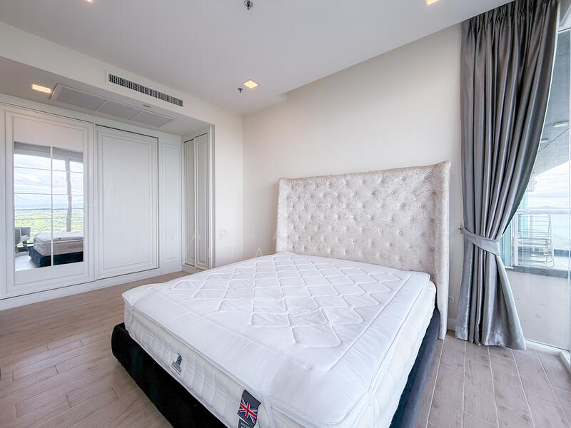 For Sale - Del Mare Bangsaray Beachfront, Chon Buri