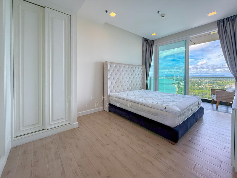 For Sale - Del Mare Bangsaray Beachfront, Chon Buri