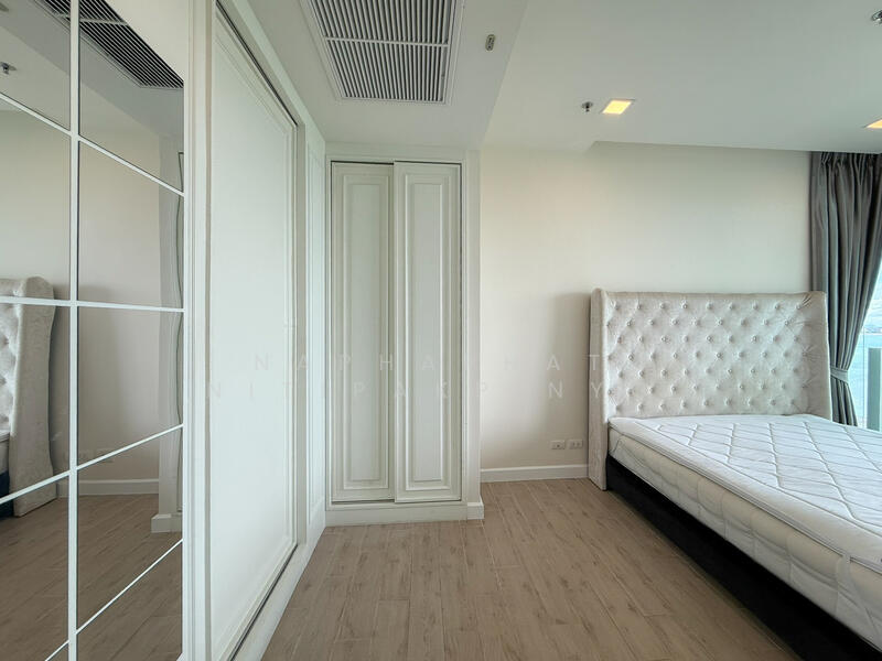 For Sale - Del Mare Bangsaray Beachfront, Chon Buri