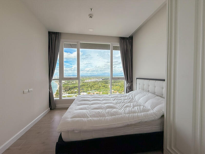 For Sale - Del Mare Bangsaray Beachfront, Chon Buri