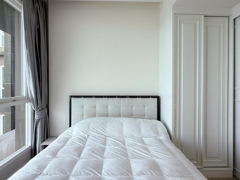 For Sale - Del Mare Bangsaray Beachfront, Chon Buri