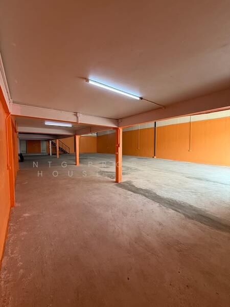 For Rent - โกดังดินแดง, Bangkok