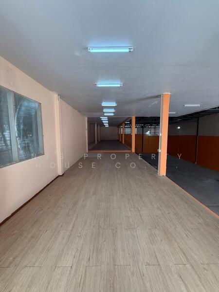 For Rent - โกดังดินแดง, Bangkok