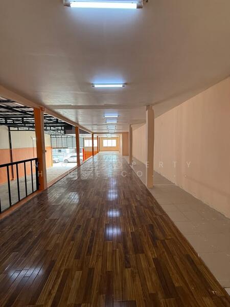 For Rent - โกดังดินแดง, Bangkok