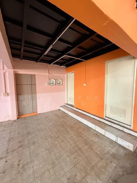 For Rent - โกดังดินแดง, Bangkok