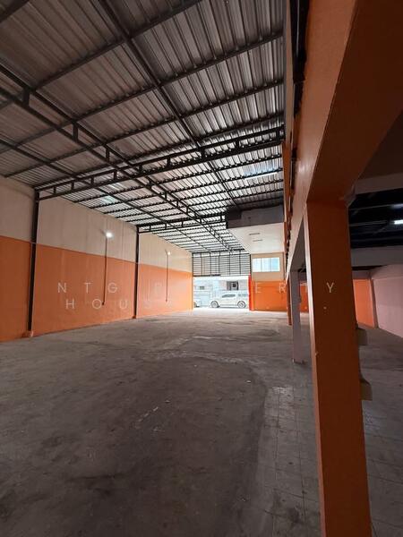For Rent - โกดังดินแดง, Bangkok