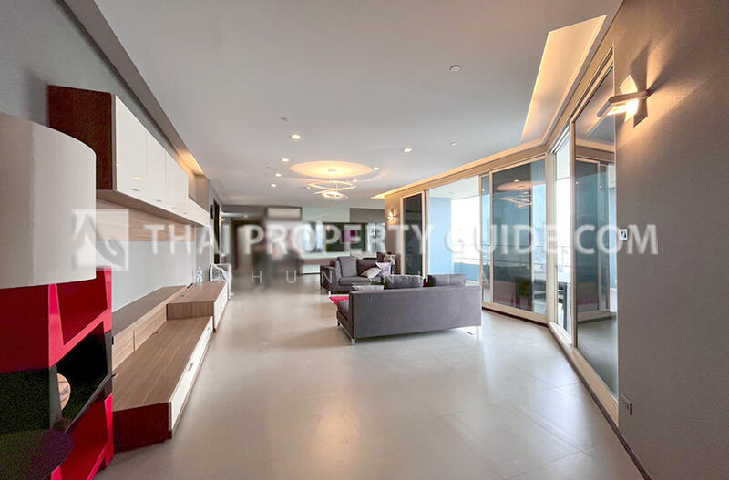 ขาย - Watermark Chao Phraya, กรุงเทพ