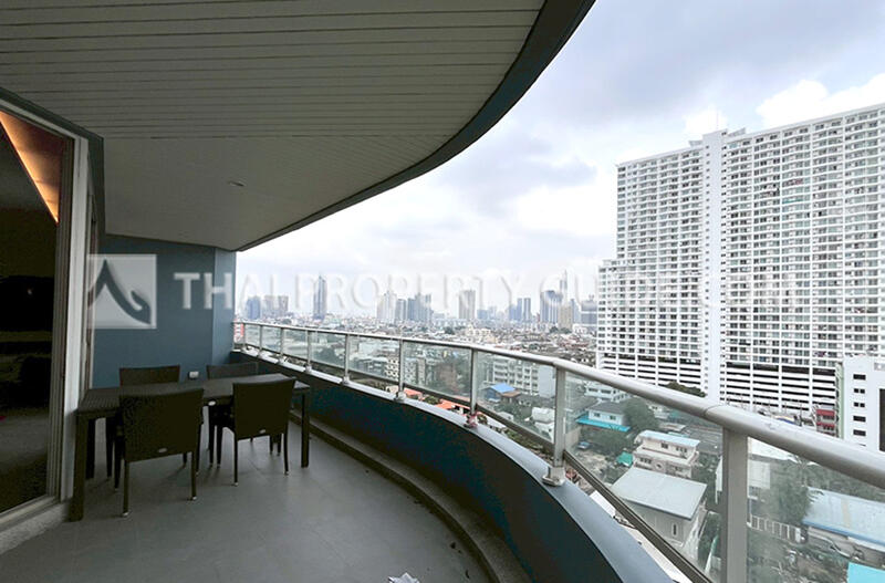 ขาย - Watermark Chao Phraya, กรุงเทพ