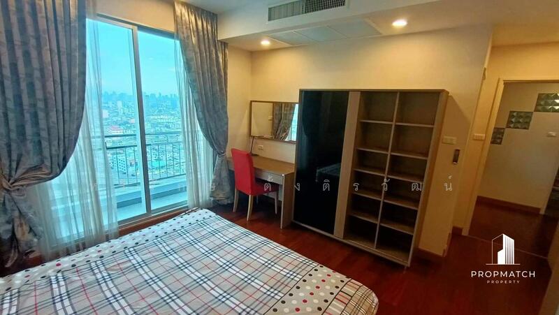 For Sale - Supalai Lite Sathorn-Charoenrat, Bangkok