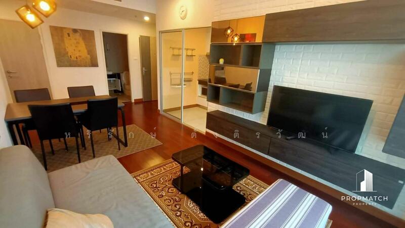 For Sale - Supalai Lite Sathorn-Charoenrat, Bangkok