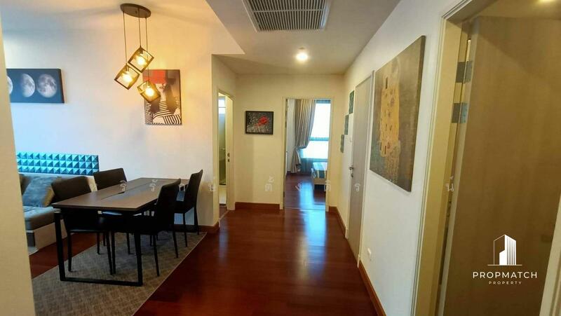 For Sale - Supalai Lite Sathorn-Charoenrat, Bangkok