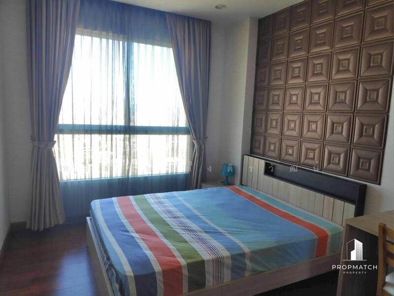 For Sale - Supalai Lite Sathorn-Charoenrat, Bangkok