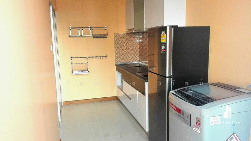 For Sale - Supalai Lite Sathorn-Charoenrat, Bangkok