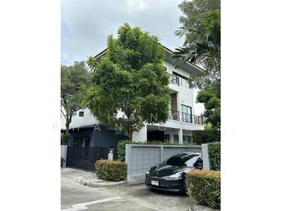 ขาย - Baan Lumpini Suanluang Rama 9 Phase 2 : บ้านลุมพินี สวนหลวง ร.9 เฟส 2, กรุงเทพ