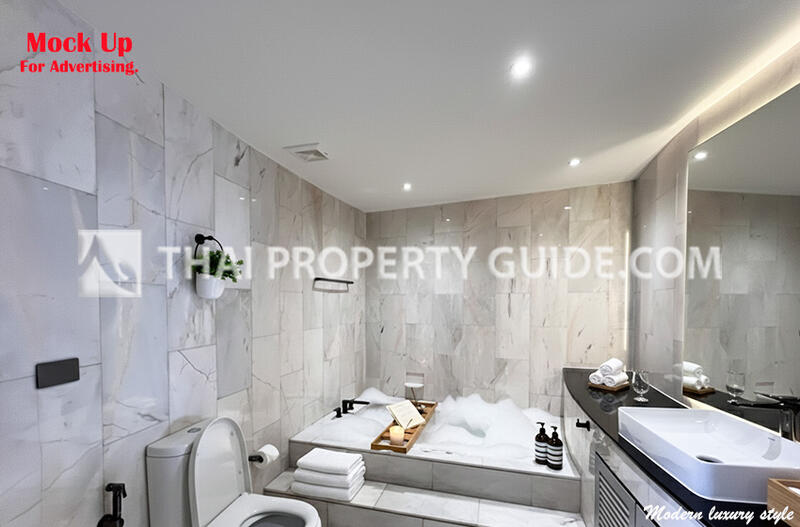 ขาย - ศุภาคาร คอนโดมิเนียม, กรุงเทพ