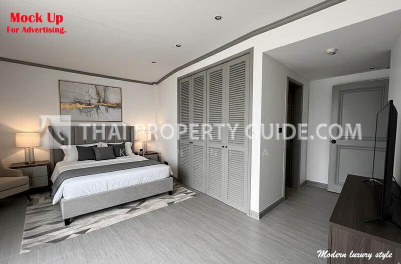 ขาย - ศุภาคาร คอนโดมิเนียม, กรุงเทพ