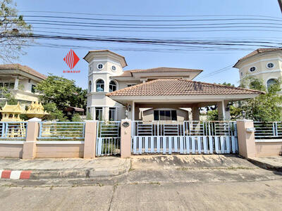 ขาย - Sarin City Rama 2 : สาริน ซิตี้ พระราม 2, สมุทรสาคร
