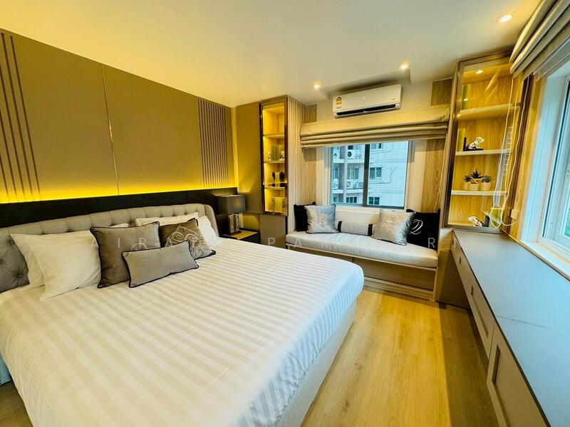 For Sale - Fortune Condo Town, Bangkok