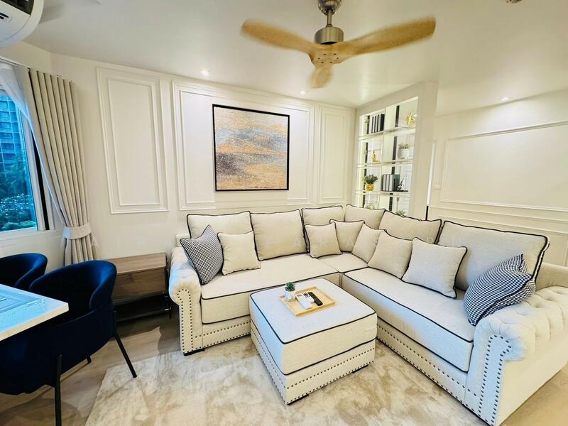 For Sale - Fortune Condo Town, Bangkok