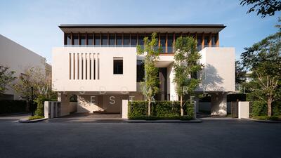 ขาย - Park Heritage Pattanakarn : พาร์ค เฮอริเทจ พัฒนาการ, กรุงเทพ