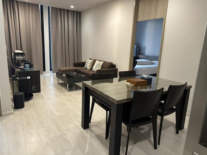 Noble Ploenchit : โนเบิล เพลินจิต, กรุงเทพ, 1035 ถนนเพลินจิต, ลุมพินี, ปทุมวัน, กรุงเทพ, 91 ตร.ม., คอนโด ให้เช่า, โดย Connex Property, 500030924 - DDproperty.com