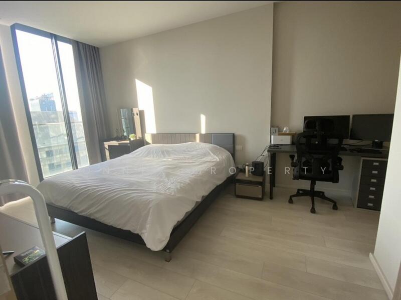Noble Ploenchit, Bangkok, 1035 Ploenchit Road, Lumphini, Pathum Wan, Bangkok, 2 Bedrooms, 91 sqm, Condo For Rent, by Connex Property, 500030924 - DDproperty.com