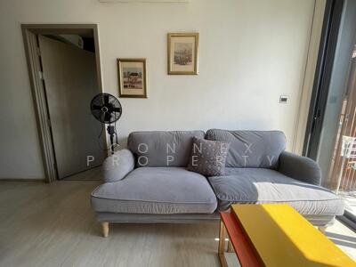 For Rent - Mori Haus, Bangkok