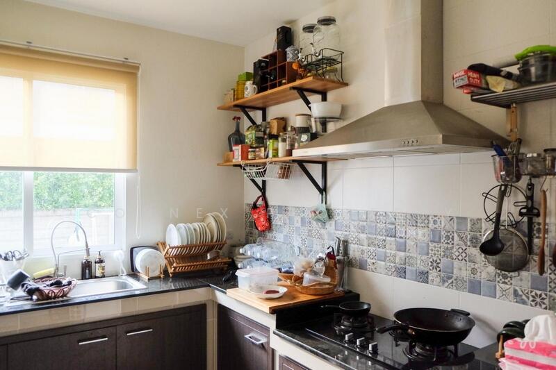 For Rent - Habitia Motif Panya-Ramintra, Bangkok