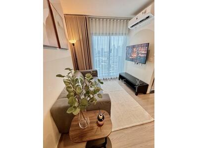 For Rent - Aspire Sukhumvit-Rama 4, Bangkok