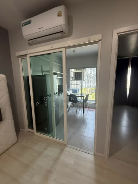 Aspire Sathorn-Thapra, Bangkok, 359 Ratchaphruek Road, Bukkalo, Thon Buri, Bangkok, 1 Bedroom, 30 sqm, Condo For Rent, by Connex Property, 500030943 - DDproperty.com