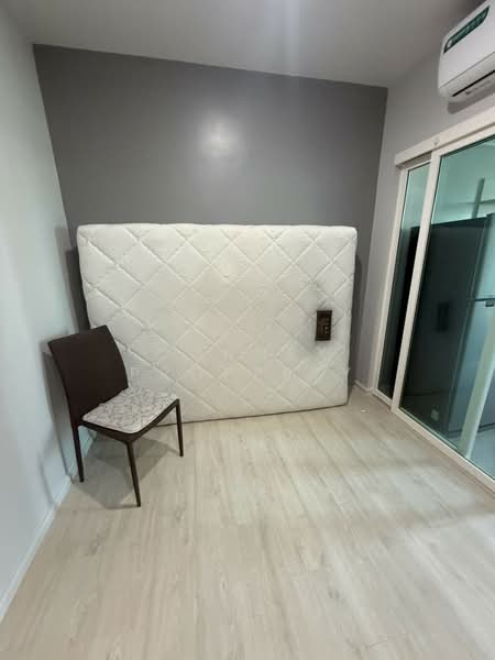 Aspire Sathorn-Thapra, Bangkok, 359 Ratchaphruek Road, Bukkalo, Thon Buri, Bangkok, 1 Bedroom, 30 sqm, Condo For Rent, by Connex Property, 500030943 - DDproperty.com