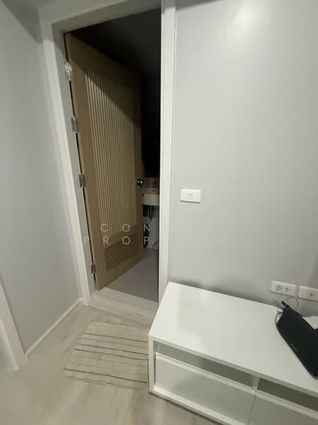 Aspire Sathorn-Thapra, Bangkok, 359 Ratchaphruek Road, Bukkalo, Thon Buri, Bangkok, 1 Bedroom, 30 sqm, Condo For Rent, by Connex Property, 500030943 - DDproperty.com